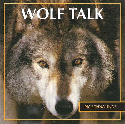 Robert W. Baldwin - Wolf Talk download mp3 flac