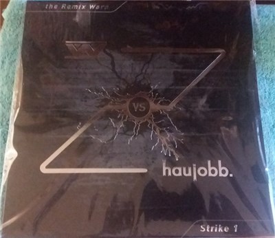 :wumpscut: vs. Haujobb - The Remix Wars: Strike 1 download mp3 flac