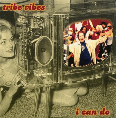 Tribe Vibes - I Can Do download mp3 flac