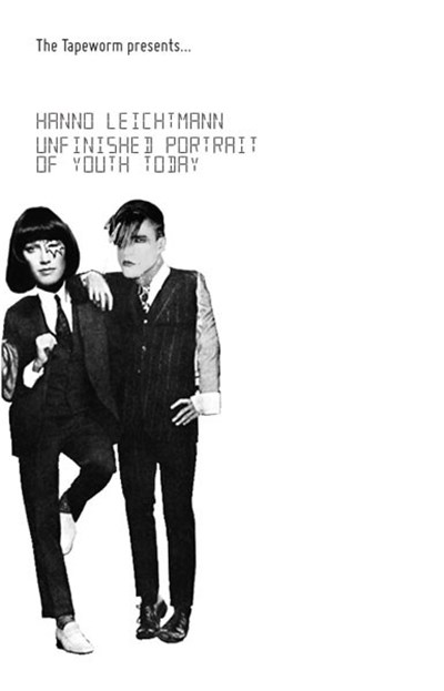 Hanno Leichtmann - Unfinished Portrait Of Youth Today download mp3 flac