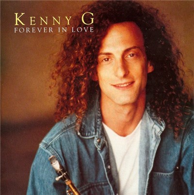 Kenny G - Forever In Love download mp3 flac