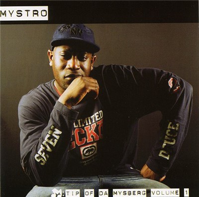 Mystro - Tip Of Da Mysberg Volume 1 download mp3 flac