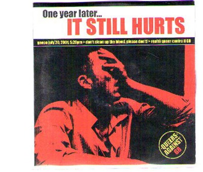 Various - One Year Later... It Still Hurts download mp3 flac