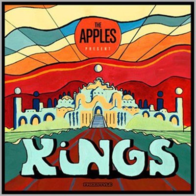 The Apples - Kings download mp3 flac