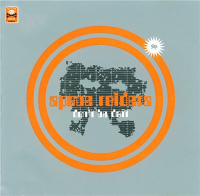 Space Raiders - Don't Be Daft download mp3 flac