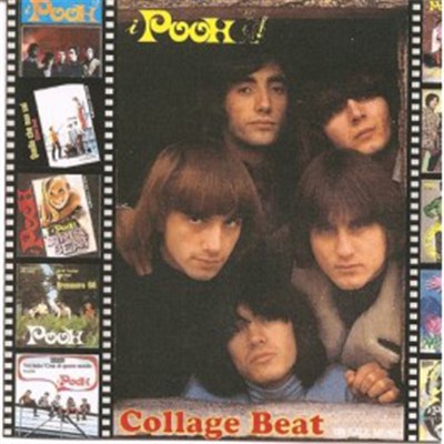 I Pooh - Collage Beat download mp3 flac
