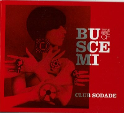 Buscemi - Club Sodade - Triple Best Of download mp3 flac
