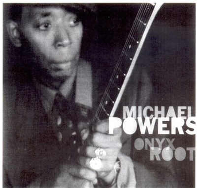 Michael Powers - Onyx Root download mp3 flac