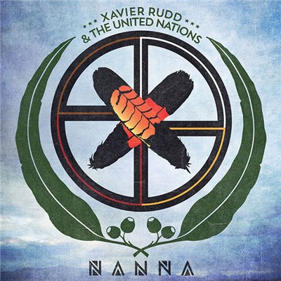 Xavier Rudd & The United Nations - Nanna download mp3 flac