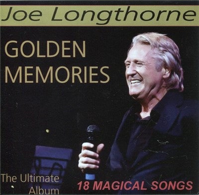 Joe Longthorne - Golden Memories download mp3 flac