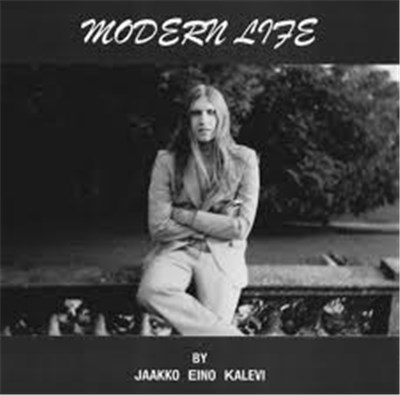 Jaakko Eino Kalevi - Modern Life download mp3 flac