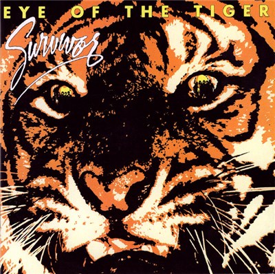 Survivor - Eye Of The Tiger download mp3 flac