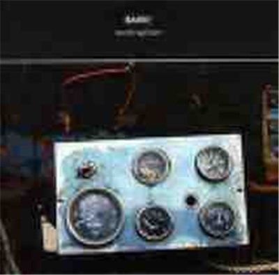 Bark! - Contraption download mp3 flac