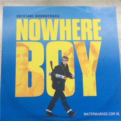 Various - Nowhere Boy download mp3 flac