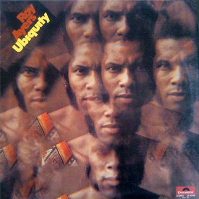 Roy Ayers - Ubiquity download mp3 flac