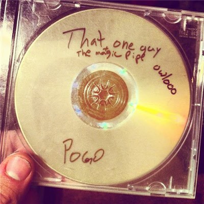 Pogo - Pogo Live In Baltimore download mp3 flac