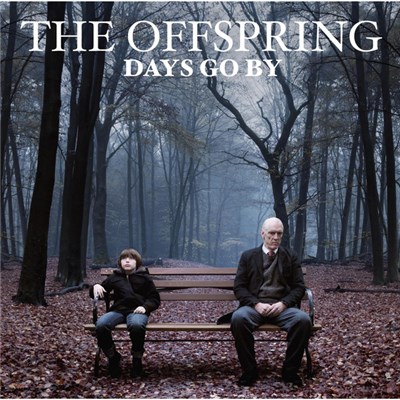 The Offspring - Days Go By download mp3 flac