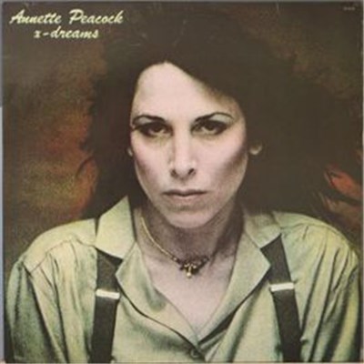 Annette Peacock - X-Dreams download mp3 flac