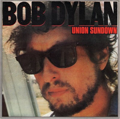 Bob Dylan - Union Sundown download mp3 flac