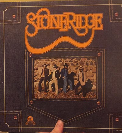 Stoneridge - Stoneridge download mp3 flac