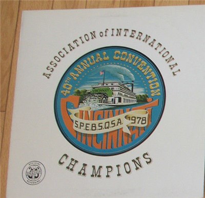Various - Association Of International Champion 1978 download mp3 flac