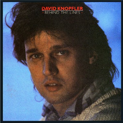 David Knopfler - Behind The Lines download mp3 flac