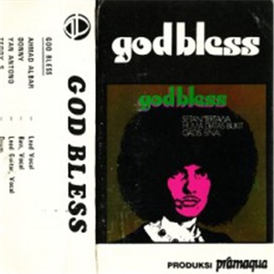 God Bless - God Bless download mp3 flac