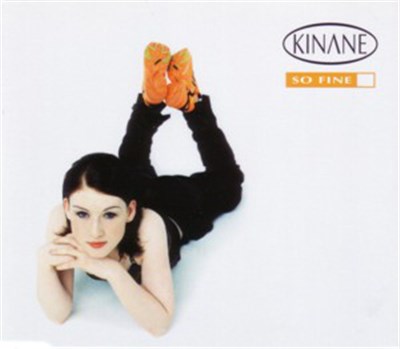 Kinane - So Fine download mp3 flac