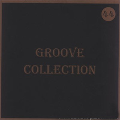 Various - Groove Collection 44 download mp3 flac