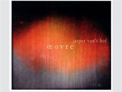 Jasper Van't Hof - Œuvre download mp3 flac