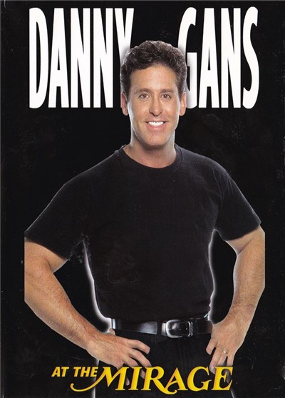 Danny Gans - At The Mirage download mp3 flac