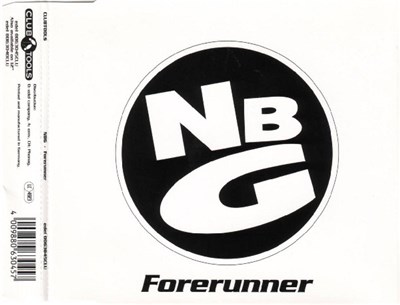 NBG - Forerunner download mp3 flac