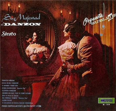 Orquesta Sublime - Su Majestad El Danzon download mp3 flac
