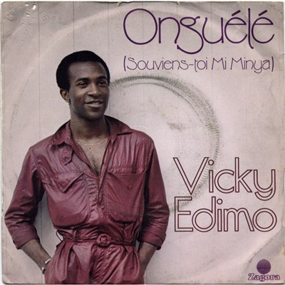 Vicky Edimo - Onguélé (Souviens-Toi Mi Minga) download mp3 flac