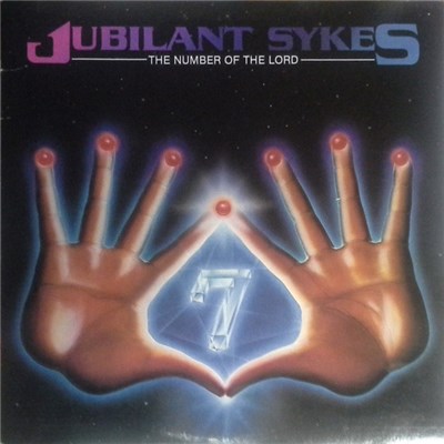 Jubilant Sykes - The Number Of The Lord download mp3 flac