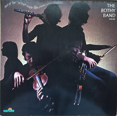 The Bothy Band - Out Of The Wind Into The Sun download mp3 flac