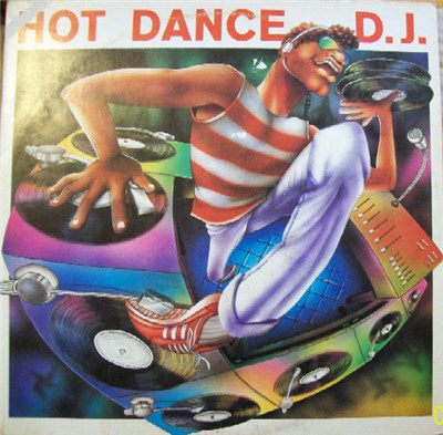 Various - Hot Dance DJ Nº 09 - Promo 58 download mp3 flac