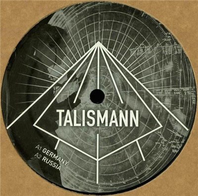 Talismann - 004 download mp3 flac