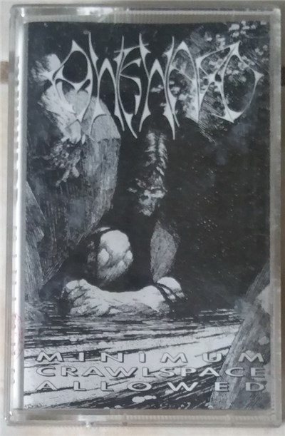Awkward - Minimum Crawlspace Allowed download mp3 flac