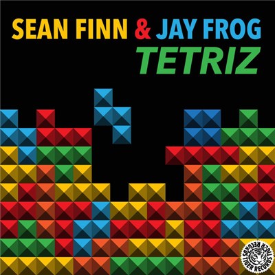 Sean Finn & Jay Frog - Tetriz (Remixes) - EP download mp3 flac