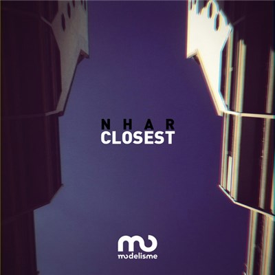 Nhar - Closest EP download mp3 flac