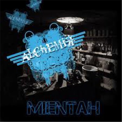 Mientah - Alchemik download mp3 flac
