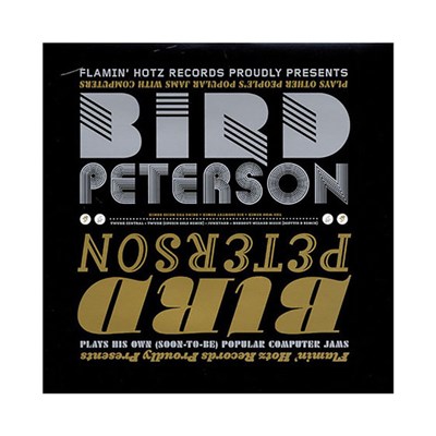 Bird Peterson - Plays EP download mp3 flac