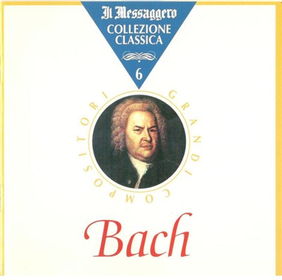 Various - Bach download mp3 flac