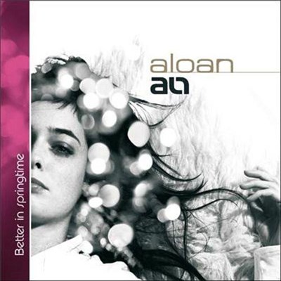 Aloan - Better In Springtime download mp3 flac