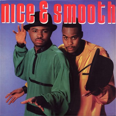 Nice & Smooth - Nice & Smooth download mp3 flac