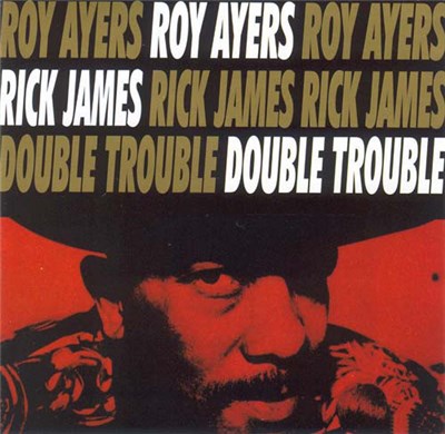 Roy Ayers - Double Trouble download mp3 flac