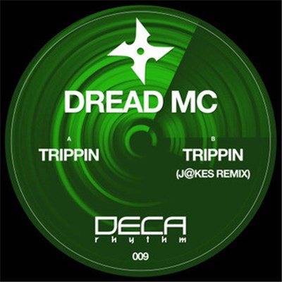 Dread MC - Trippin / Trippin (Jakes Remix) download mp3 flac