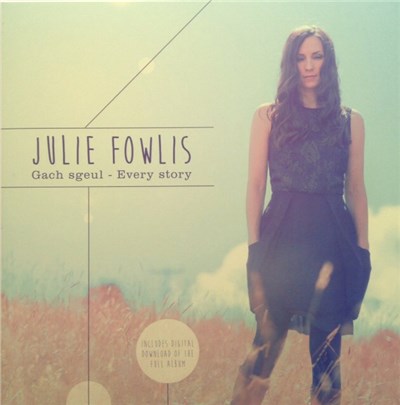 Julie Fowlis - Gach Sgeul - Every Story download mp3 flac