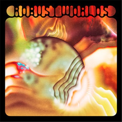 Robust Worlds - Emotional Planet download mp3 flac